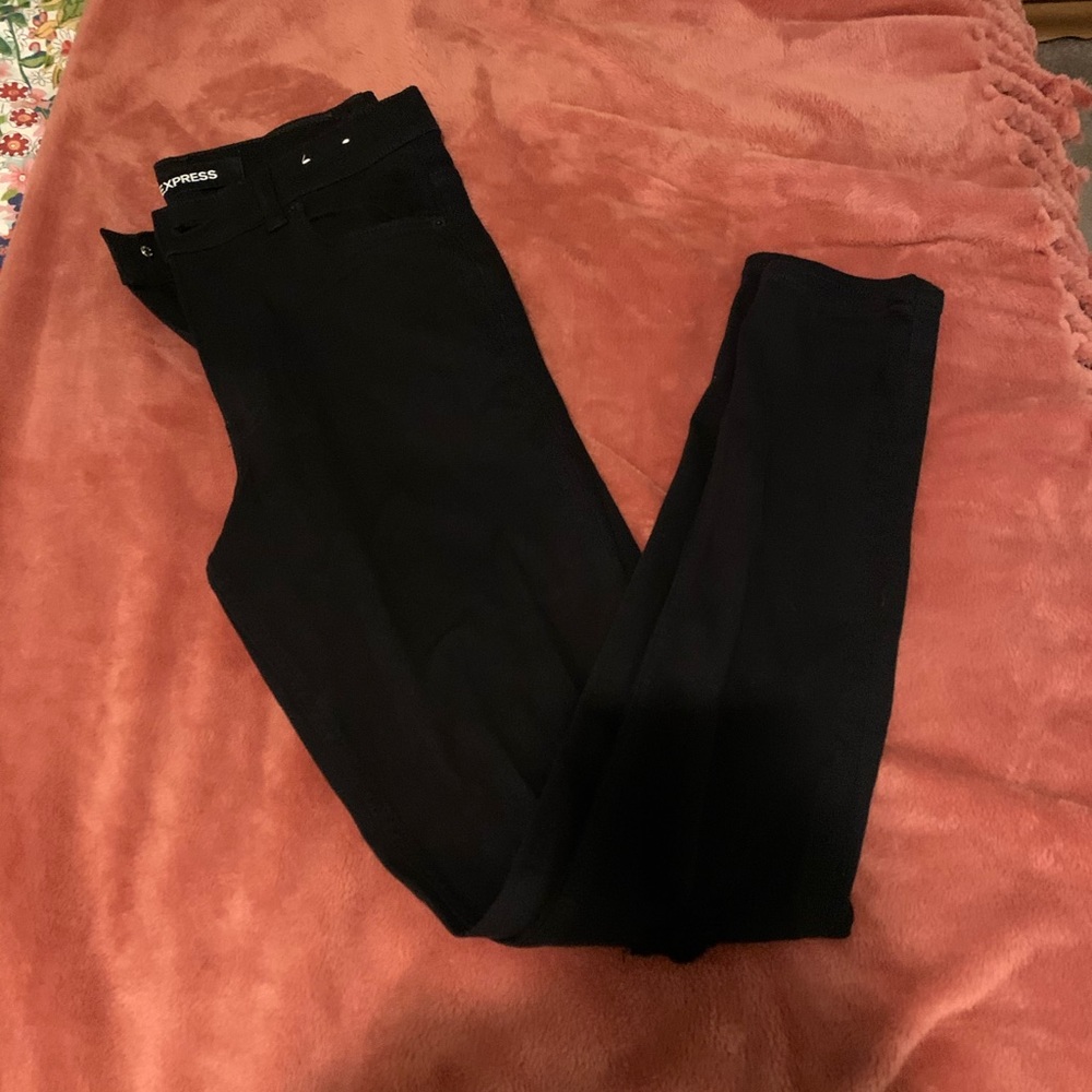 Women’s jeans EXPRESS!